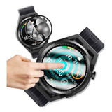 Kit 3 Micas 3d Compatible Con Huawei Watch Gt Runner