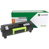 Toner Lexmark Original Mx511de Mx410de Mx611 Mx310dn 60fbh00