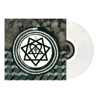 Him Tears On Tape Vinilo De Color Edición Limitada