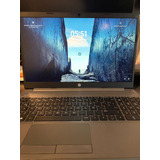 Laptop Hp 255 G8 Ryzen 5-5500u Ram 16gb M.2 256gb Ssd 15.6