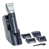 Maquina De Corte Recargable Hair Clipper Ceramica Teknikpro