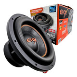 Subwoofer 12 PuLG 3200w Open Show Evox Beast Evx12pw 1 Pieza