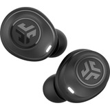 Auriculares Jlab Negros Bluetooth 5.0 - 3 Sound Eq