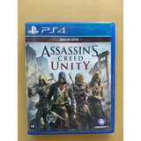 Assassin's Creed Unity