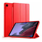 Capa Smart Para Tablet Galaxy Tab A7 Lite 8.7 2021 T225 T220