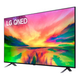 Smart Tv 55 4k LG Nanocell 120hz Thinq 55qned80sra