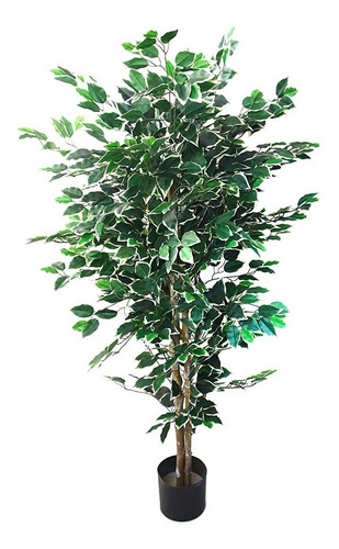 Árbol De Ficus Artificial