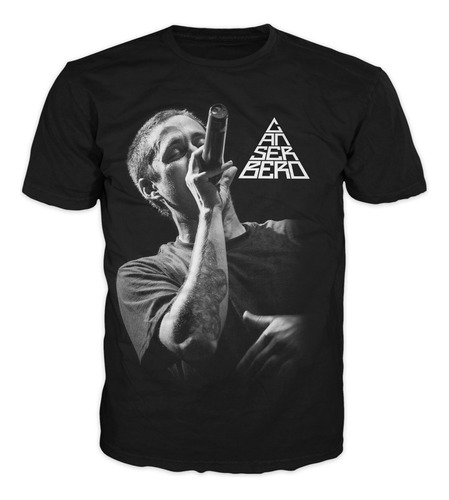 Camisetas Canserbero Rap Hip Hop Amor Adultos Y Niños 