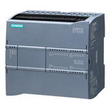 Plc Simatic S7-1200 Mod. 1214c Siemens 6es7214-1ag40-0xb0