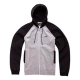 Chamarra Alpinestars Imminent Gris Hombre Casual