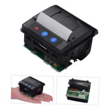 Módulo De Impresora: Mini Panel Móvil Directo De Impresión T