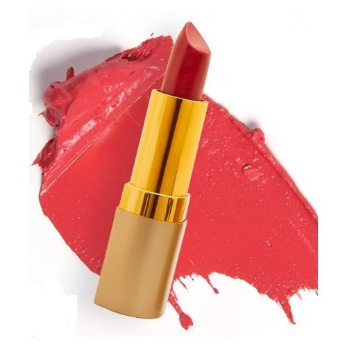 Labial Mate Terramar Matte Lipstick