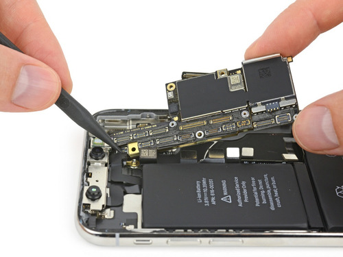 Reparacion Placa iPhone 6s - 6s Plus No Carga Cambio Ic U2