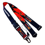 Lanyard The Oracle Red Bull Racing Paddock