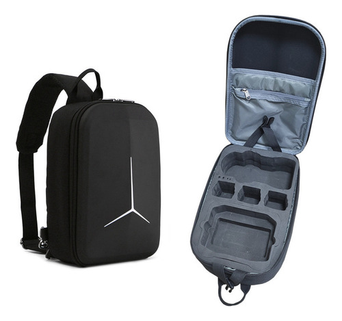 Bolsa De Almacenamiento Para Drones Dji Air2/air2s