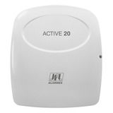 Central Alarme Monitoravel Jfl Active 20 S/ Teclado 32 Zonas