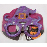 Accesorio Para Disfraz De Halloween Gafas Niños Y Adultos