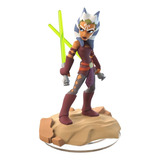 Disney Infinity 3.0 Star Wars Ahsoka Tano