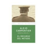 El Recurso Del Metodo - Carpentier, Alejo, De Carpentier, Alejo. Editorial Akal En Español