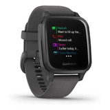 Film Hidrogel Devia Smartwatch Reloj Para Garmin Venu Sq X6