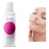 Zine Acido Salicilico 2% Acne Manchas Piel Grasa