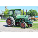 Tractor Deutz Ax 100