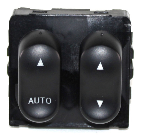 Botonera Switch Control Ventanillas Cristales Ford F150 