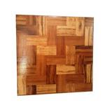 Ceramica Barata Simil Madera Parquet Brillante 1º 35x35 Piso