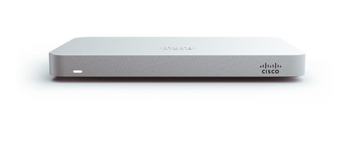 Cisco Meraki Mx64 Cloud Managed Firewall Vpn E Visibilid L7