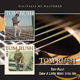 Cd:tom Rush