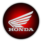 Chapa Protectora Motor Original Honda Helix 250
