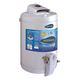 Termotanque Gas 50 Litros Ecotermo Envasado Inferior 260lt/h