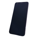 Modulo Pantalla Display Para LG K40 X420 Original Con Marco