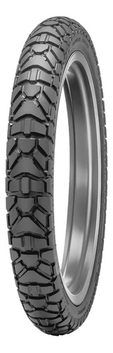 Llanta De Moto 100/90-19 Dunlop Trailmax Mission 57t Del