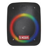 Bocina Bluetooth Recargable 4 20 W Rms Ksr-link Ksw-5006