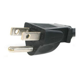 Cable Startech Estandar Nema 5-15p A C5 Negro Pxt101nb3s /vc