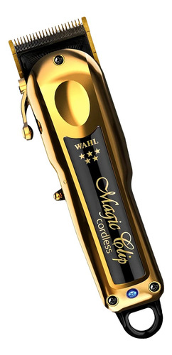 Wahl Cordless Magic Clip Gold