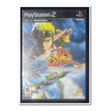 Jak And Daxter The Lost Frontier, Juego Ps2