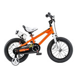 Bicicleta Para Niños  Freestyle Para Niños Y Niñas,