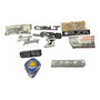 Kit L200 Delantero  Mitsubishi L200