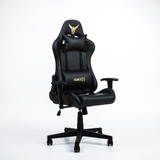 Silla Gamer -gamer-x- Ergonomica Escritorio Sgfl001 Oficina