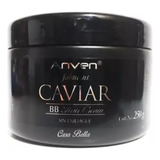 Tratamiento De Caviar Para Cabello Maltratado Anven 250gr