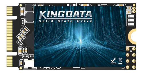 Kingdata M.2 2242 Ssd 1tb Ngff - Disco Duro Interno De Alto