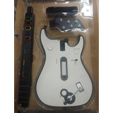 Crazy Guitar Ps3/ps2/wii 3 In 1