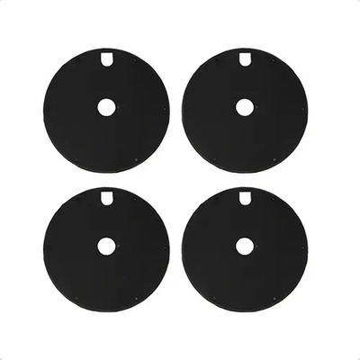 Juego Tapas Rines Rodada 26 Cerrados 4 Piezas | Envío gratis