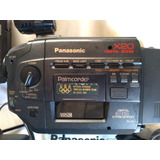 Cámara Video Panasonic Digital Zoom X20