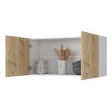 Mueble Superior Cocina Napoles 100 Rta