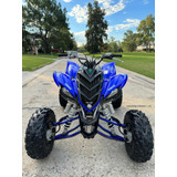 Yamaha Raptor 700