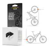 Clug Gancho Para Bicicletas Para Interior Y Exterior, Sopor.