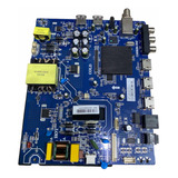 Main Board Para Tv Caixun Cx43s1fsm